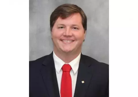 Seth Holifield - State Farm Insurance Agent in Blytheville, AR